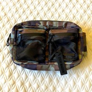 Steve Madden Crossbody Bag